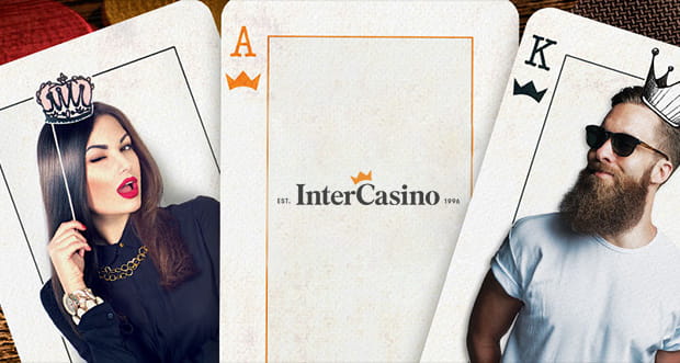 Best online casino games Intercasino uk