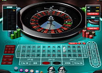 Premier Roulette Diamond Edition from Microgaming at Betway Casino