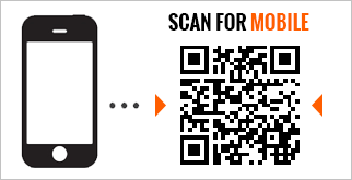 QR Code for Betway Mobile Casino